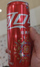 可口可乐（Coca-Cola）碳酸饮料 330ml*24摩登罐 新老包装随机发货 实拍图