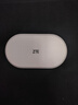 中兴（ZTE）随身wifi6免插卡移动wifi无线网卡便携式热点4g路由器无限笔记本电脑通用流量2025款U10LS白色 实拍图