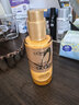 欧莱雅奇焕修护精华霜90ml 护发0油感精油男女修复干枯毛躁不油腻 实拍图