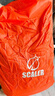 思凯乐（SCALER）户外登山包四季42L户外背包防水透气大容量运动徒步旅行双肩包 藏蓝 42L 实拍图