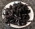 福建茶叶大红袍父亲节岩茶乌龙茶散装年货送礼茶叶散装袋装 【活动】大红袍8g装 实拍图