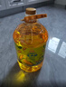 金龙鱼 食用油 非转基因 物理压榨玉米油6.18L（蕴含植物甾醇） 实拍图