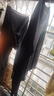 莫代尔A类无痕磨绒10A抑菌防螨发热男士保暖内衣男加绒秋衣秋裤套装男 实拍图