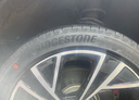 普利司通（Bridgestone）汽车轮胎 235/45R18 94W ER33 配套锐志/思铂睿/雅阁/适配皇冠 实拍图