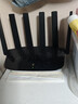 普联（TP-LINK）大道路由器7DR6430 BE6400 5G WiFi7千兆双频家用高速穿墙 2.4G wifi6无线 2.5G网口 游戏加速 实拍图