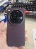 Pinkson OPPO Find N3手机壳凯夫拉芳纶碳纤维纹保护套全包磨砂折叠屏边框外壳男士高档新超薄轻新潮款 【瑞红色/波浪纹】浮点斜纹编织 【后盖】FindN3 实拍图