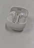 小米（MI）Xiaomi Buds 5【雷总同款】降噪耳机 半入耳式蓝牙耳机 适用于安卓苹果手机（雪山白） 实拍图