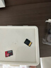 金士顿（Kingston）64GB 读速95MB/s U1 A1 switch内存卡 行车记录仪&家庭监控摄像专用 TF（MicroSD）存储卡 实拍图