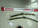 本田（HONDA）思域雨刮器适配思域十一代12-22款专用专用雨刷原厂出品 实拍图