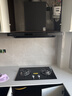 老板欧式油烟机灶具搭配大火力燃气灶套装以旧换新上门安装调试政府补贴 F30+20B2A（60A0S） 实拍图