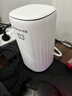 纽曼5G无线路由器随身WiFi6移动免插卡cpe多网通千兆双频车载便携式高速上网卡全国通用流量2026款 实拍图