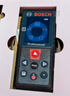 博世（BOSCH）专业激光彩屏测距仪40米红外线电子尺激光尺量房仪GLM 400  实拍图