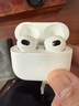 Apple AirPods 第三代 二手苹果无线蓝牙耳机 AirPods 3 整机 磁吸无线充电 实拍图