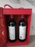 奔富（Penfolds）Bin 407赤霞珠干红葡萄酒750ml*2 双支装原瓶进口行货 官方正品 实拍图