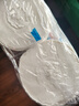 卷纸卫生纸无芯卷纸厕所纸巾 原生木浆（包装款式随机发货） 3层 125g/卷*2卷 实拍图