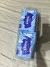 舒洁（Kleenex）湿厕纸40抽*40包家庭装囤货湿纸巾厕纸洁厕湿巾湿厕纸小包 实拍图