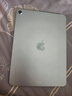 Apple/苹果 iPad Air 11英寸 M4芯片 2026年新款 平板电脑(512G WLAN版)蓝色 实拍图