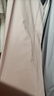 蕉下儿童防晒服外套披风男女童凉感透气防晒AL018落樱粉160 实拍图