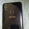 vivo Y85 全网通4G 刘海全面屏美颜拍照 智能手机 备用机 工作机 香槟金 4G+ 64G全网通 9成新 实拍图