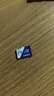 忆捷（EAGET）64GB TF（MicroSD）存储卡  U3 V30 行车记录仪&安防监控专用内存卡 高速耐用 读速100MB/s 实拍图