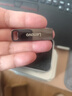 联想（Lenovo）8GB USB2.0 U盘 SX1速芯     枪色 金属耐用 商务办公必备 实拍图