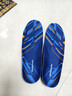 迈高乐运动鞋垫男加厚吸震弹力篮球鞋高弹软跑步减震poron抗菌 蓝43-44 实拍图