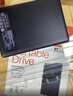 希捷（SEAGATE）移动硬盘2TB USB3.0 简系列2.5英寸 黑色 机械硬盘 便携大容量 笔记本电脑外接 外置办公 数据恢复 实拍图