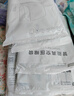 太力加大加厚免抽气收纳袋2-9件套组合真空棉被羽绒服衣物整理压缩袋 中立体*6个体验装（50*70*30cm） 实拍图