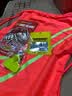 耐克田径精英巴黎新款  Nike Maxfly 2 FP耐克男女碳板气垫短跑钉鞋 FD8395-600/Maxfly 2代 40 实拍图