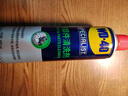WD-40汽车刹车异响清洁剂wd40零部件系统轮毂清洗剂盘碟片卡钳去除油污 实拍图