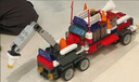 布鲁可大颗粒拼装积木玩具交通工具系列-布布百变重型卡车新年礼物 实拍图