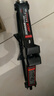 实力立牌（STAND UPRIGHT）ST-102B 汽车千斤顶 车载应急汽修工具 剪式手摇千斤顶 小车轿车用1.5吨 实拍图