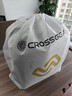 CROSSGEAR十字勋章减重大师商务双肩背包男适用16吋华为电脑书包出差旅行包 实拍图