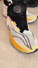 李宁（LI-NING）童鞋儿童跑步鞋男大童赤兔9 PRO YOUNG轻量回弹运动鞋37YKFW048-3 晒单实拍图
