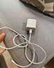 Apple/苹果 20W USB-C充电器  type-c充电器苹果手机充电器原装手机快充头 苹果17手机充电器 实拍图