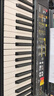 雅马哈（YAMAHA）(YAMAHA) PSR- F52儿童成人通用零基础初学入门娱乐演奏电子琴 实拍图