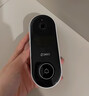 360可视门铃5Pro4G 300万高清2K摄像头家用监控智能猫眼门前监控wifi手机远程查看对讲丢包裹赔付 实拍图