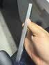 暴走【解压磁吸旋转支架】适用iqoo15手机壳 vivo iqoo15保护套 柔砂肤感透色轻薄简约硬壳 柔雾灰 实拍图