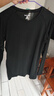步锐特（BURUITE）健身衣服运动套装男跑步紧身衣裤训练压缩高弹速干衣保暖内衣打底 实拍图
