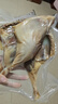 尚香风干鸡 湖北荆门特产美食腊味食品送礼腊香鸡肉正宗农家散养咸鸡 风干鸭腿【200g*2只 烹饪可食】 规格以各产品为准 实拍图