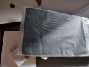 华为平板电脑MatePad SE 11英寸【国家补贴】高刷护眼全面屏学生学习教育中心影音娱乐平板2024新款 标准版丨8+256GB WiFi 星云灰 官方标配+好礼【晒单有礼】 实拍图