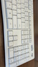 罗技（Logitech）MK295 键鼠套装 无线键鼠套装 办公键鼠套装 轻音键鼠套装 全尺寸 带无线2.4G接收器 白 实拍图