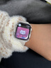 苹果 Watch Series  Ultra1/Ultra2/S3/S7/S8/S9/SE二手智能手表 Apple Watch Series 7 实拍图