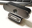 HIKVISION海康威视电脑摄像头1080P高清带麦克风广角USB自动对焦外接笔记本台式机家用视频会议带货E12a 实拍图
