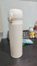膳魔师（THERMOS）保温杯316钢500毫升男女士学生水杯子生日礼物JNL-SPlus LBG 实拍图