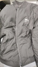 JEEP SPIRIT吉普羽绒服男士冬季外套男百搭防风加厚短款羽绒服防寒保暖男装 实拍图