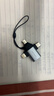 胜为OTG转接头 三合一数据线苹果Type-C安卓手机USB3.2充电苹果15-17/14pro接相机键鼠读卡器 EDU0002J 实拍图