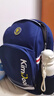 KVG书包小学生儿童书包护脊减负减压1-4-6年级男孩双肩包 实拍图