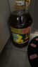 金龙鱼 食用油【保真菜籽油】醇香（纯香）菜籽油5L(新老包装交替发货) 实拍图