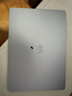 Apple/苹果AI笔记本/2025款MacBookAir13英寸M4(10+10核)16G1T天蓝色电脑Z1H800021 实拍图